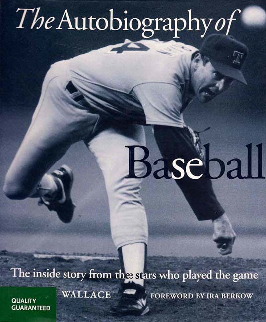  Nolan Ryan: The Road to Cooperstown: 9781886110823: Ryan, Nolan:  Books